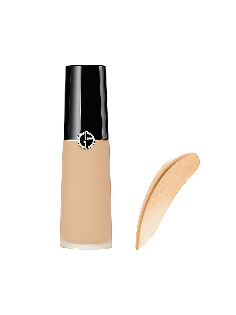 Giorgio Armani Luminous-Silk Concealer 4